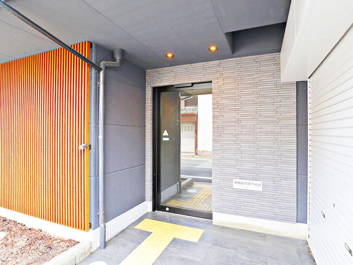 Hotel The Point Kiyomizu Gojo Kyoto Exterior photo