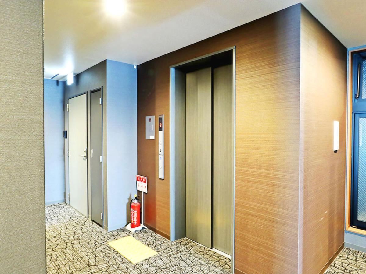 Hotel The Point Kiyomizu Gojo Kyoto Exterior photo