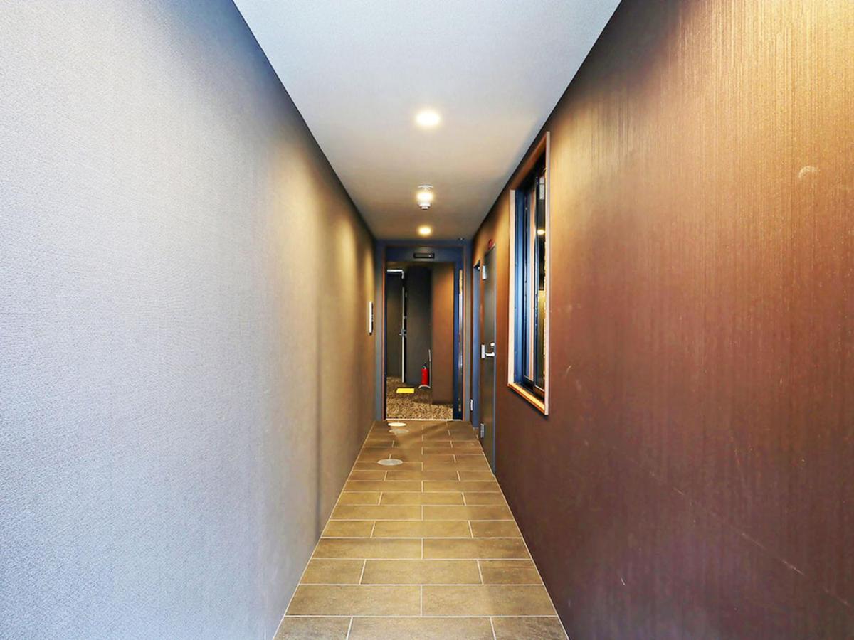 Hotel The Point Kiyomizu Gojo Kyoto Exterior photo