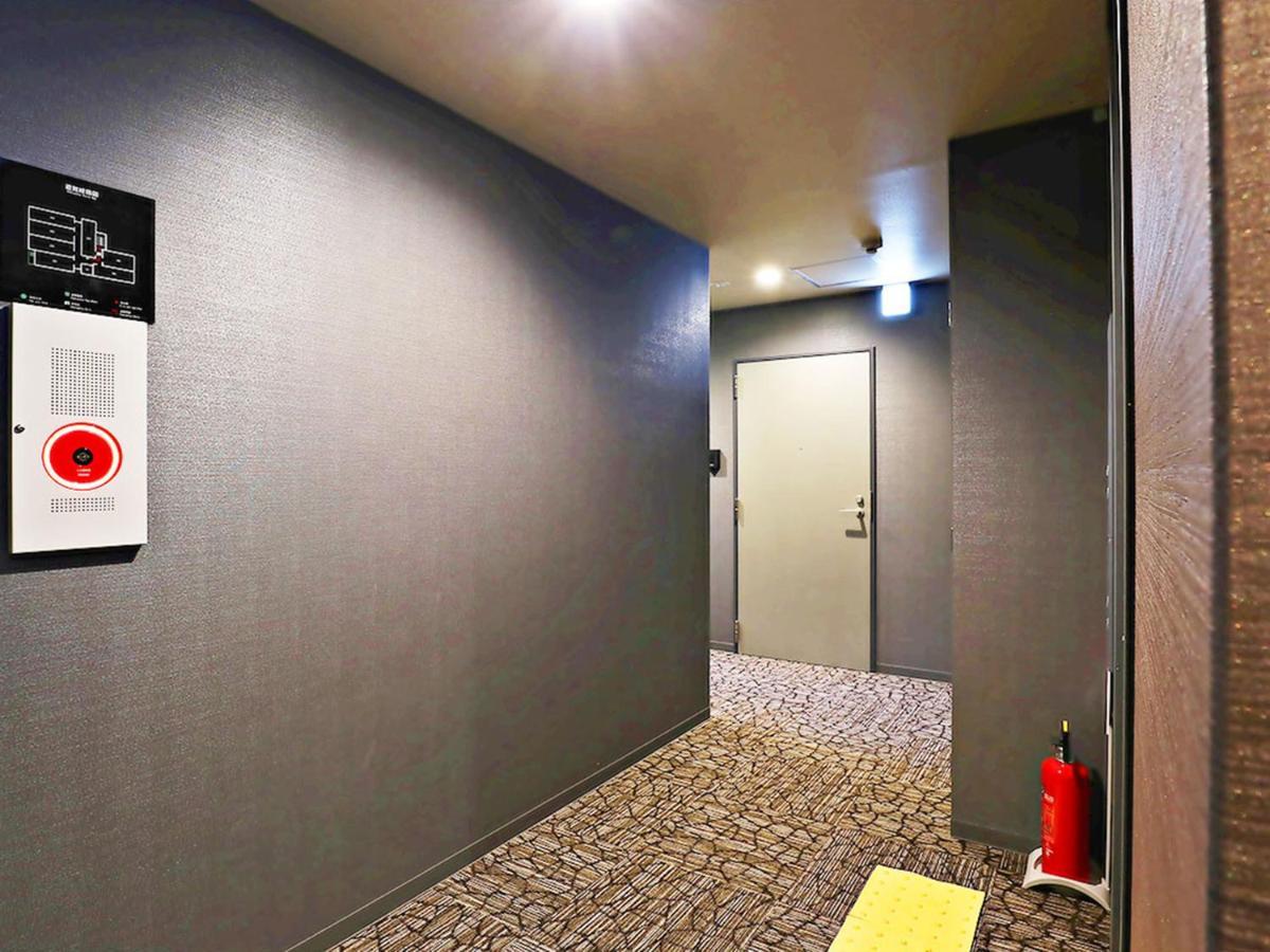 Hotel The Point Kiyomizu Gojo Kyoto Exterior photo