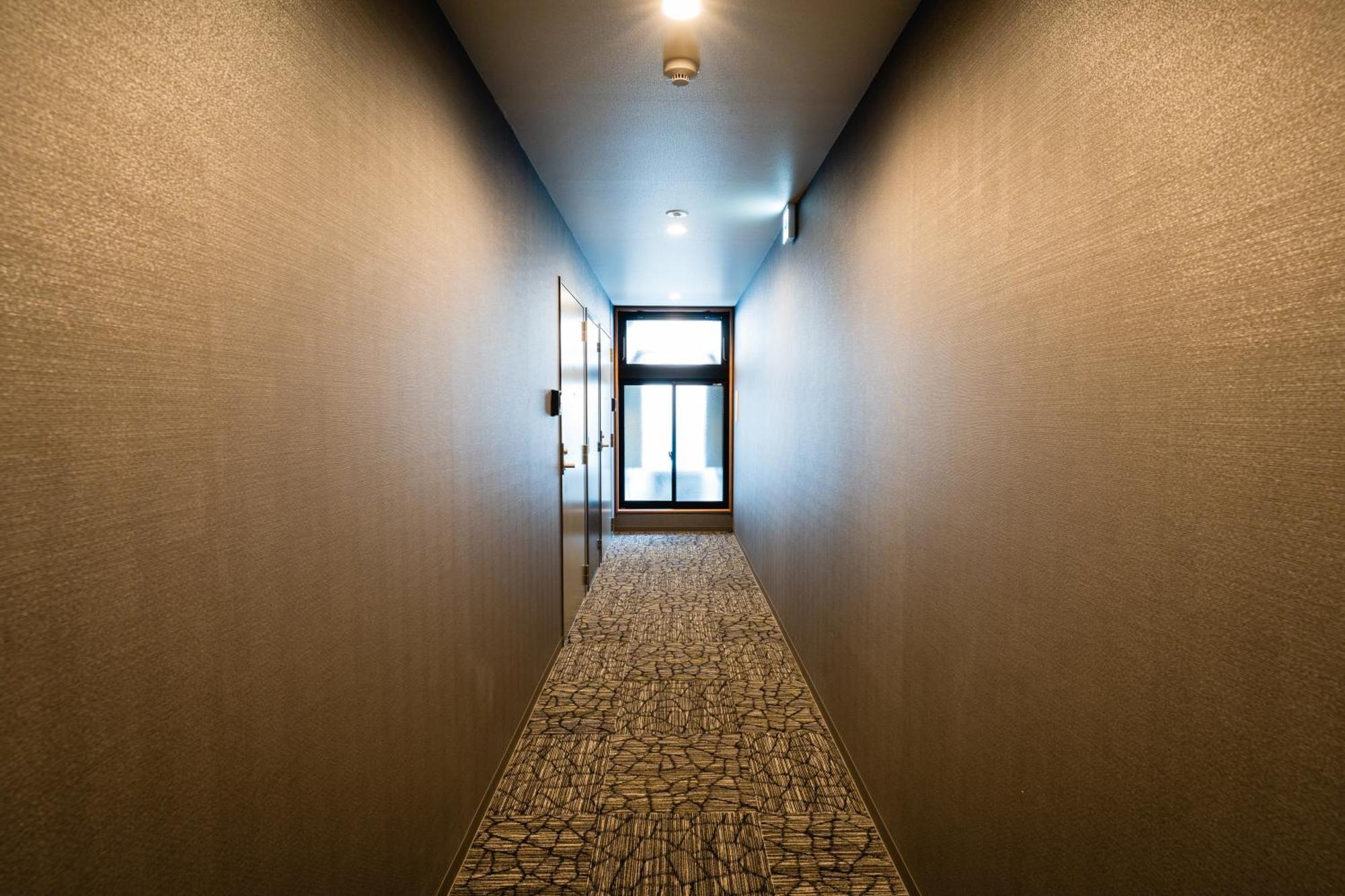 Hotel The Point Kiyomizu Gojo Kyoto Exterior photo