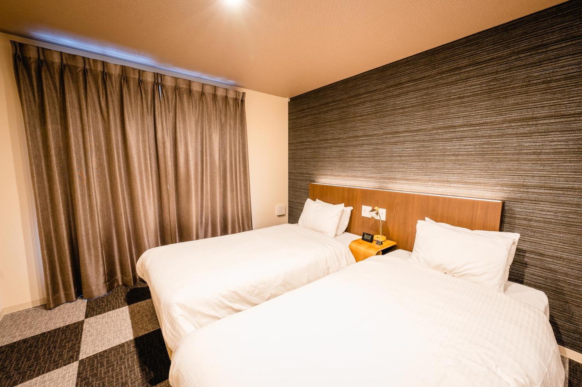Hotel The Point Kiyomizu Gojo Kyoto Exterior photo