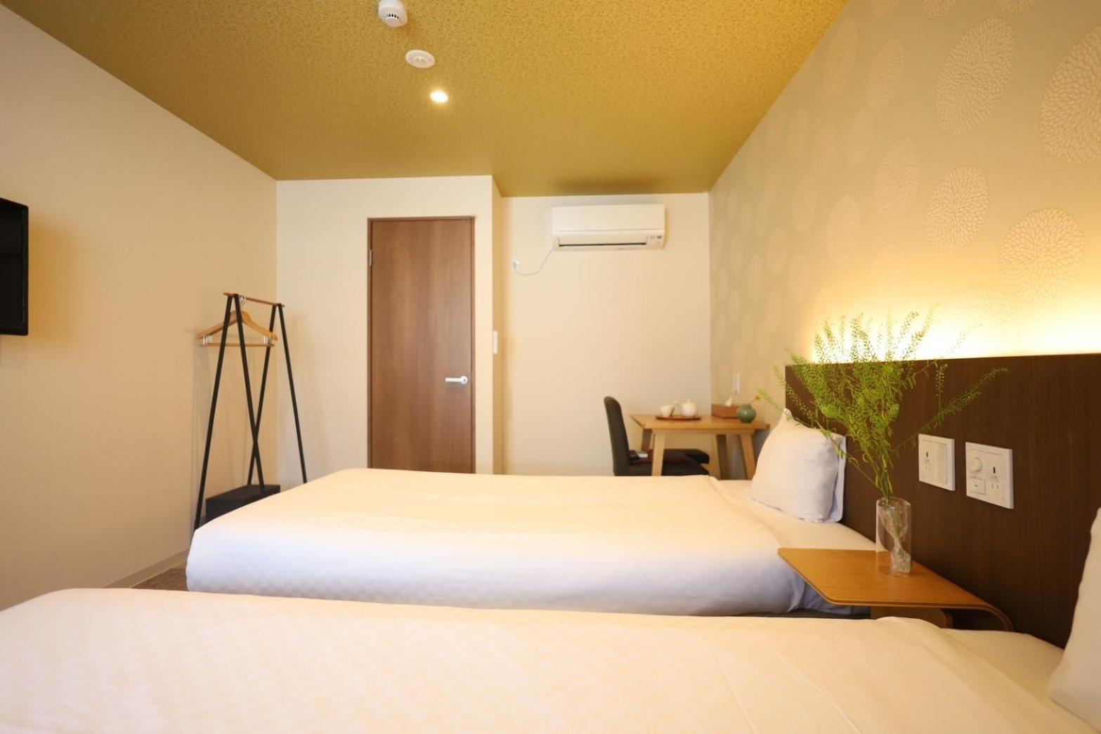 Hotel The Point Kiyomizu Gojo Kyoto Exterior photo