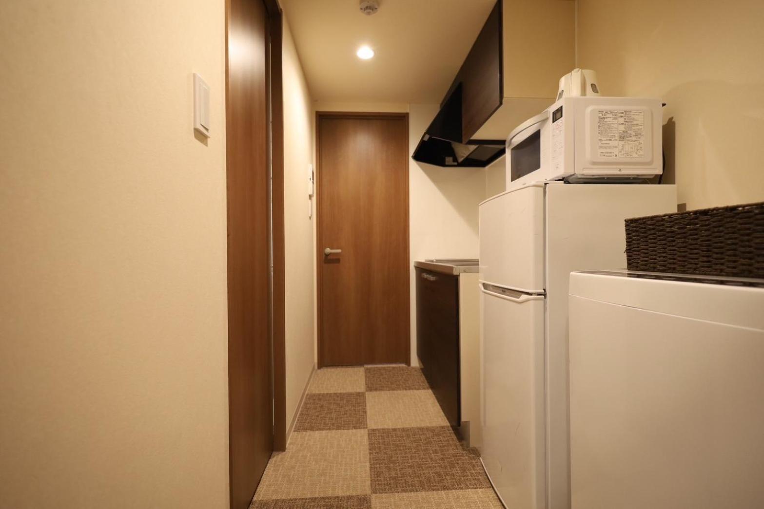 Hotel The Point Kiyomizu Gojo Kyoto Exterior photo