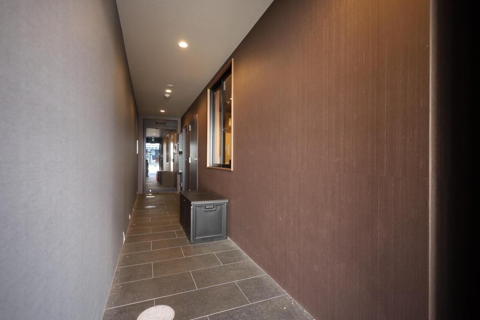 Hotel The Point Kiyomizu Gojo Kyoto Exterior photo