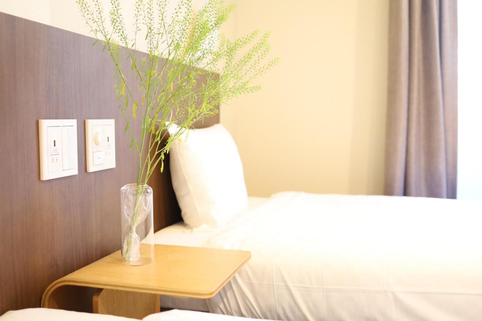 Hotel The Point Kiyomizu Gojo Kyoto Exterior photo