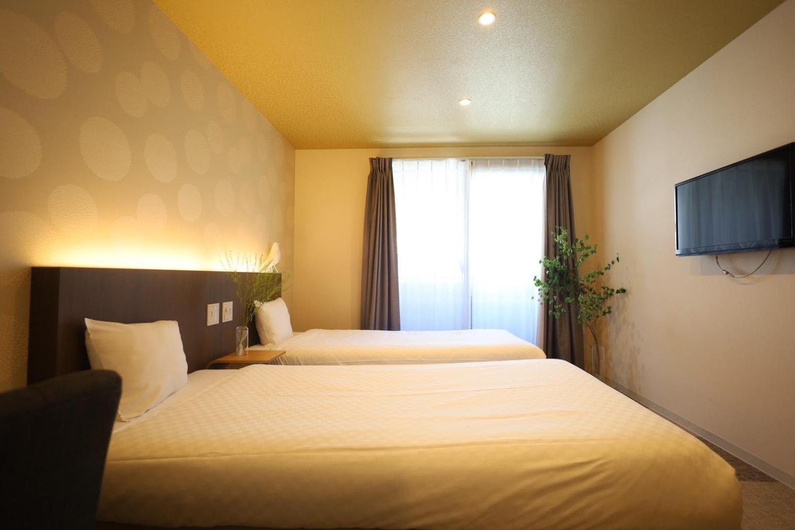 Hotel The Point Kiyomizu Gojo Kyoto Exterior photo