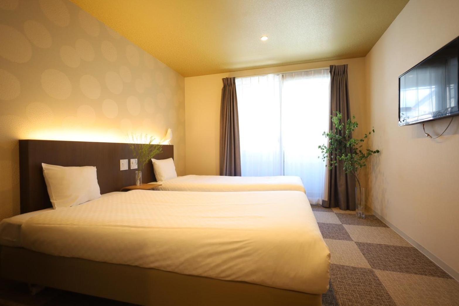 Hotel The Point Kiyomizu Gojo Kyoto Exterior photo