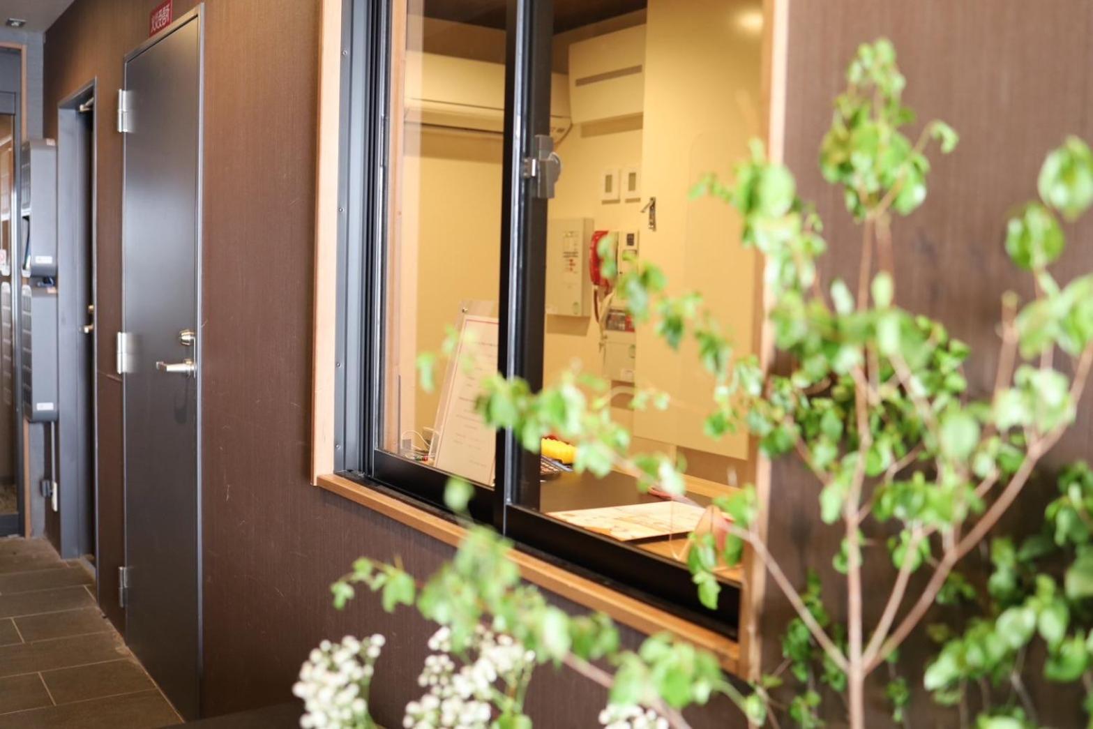 Hotel The Point Kiyomizu Gojo Kyoto Exterior photo