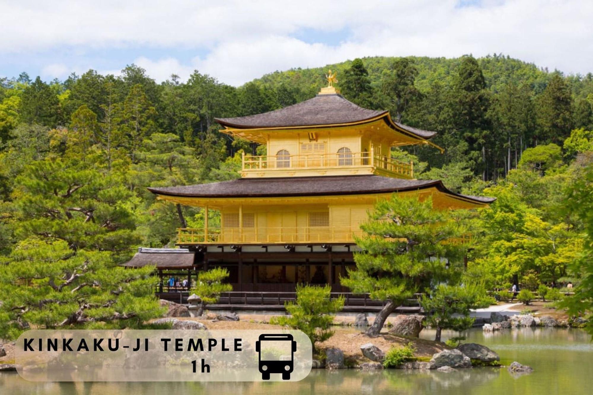 Hotel The Point Kiyomizu Gojo Kyoto Exterior photo